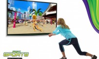 Astuces pour Kinect Sports