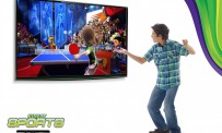 Kinect Sports