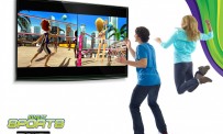 Kinect Sports