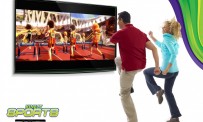 Kinect Sports