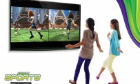 Kinect Sports