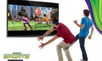 Kinect Sports