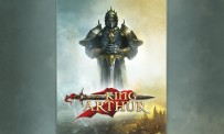 King Arthur : The Role Playing Wargame