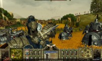 King Arthur : The Role Playing Wargame