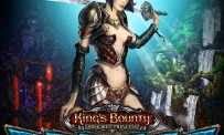 King's Bounty : Armored Princess