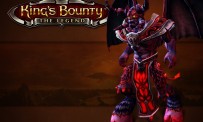 King's Bounty : The Legend en vidéo