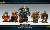 King's Bounty : le patch 1.7