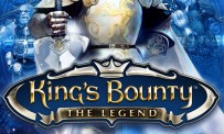 King's Bounty : The Legend