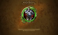 King's Bounty : The Legend