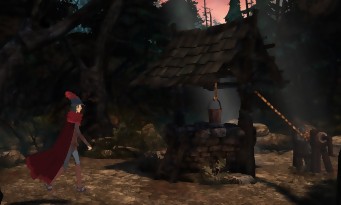 King's Quest