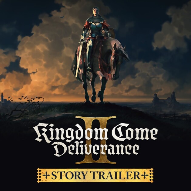 Kingdom Come Deliverance 2