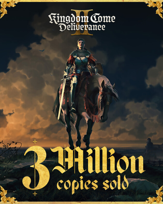 Kingdom Come Deliverance 2