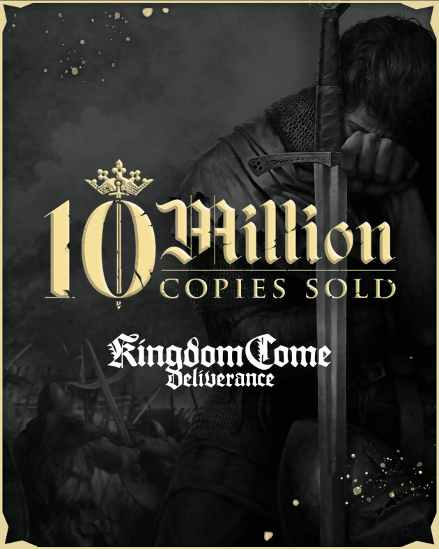 Kingdom Come Deliverance 2