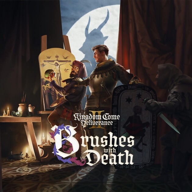 Kingdom Come Deliverance 2
