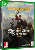 Kingdom Come Deliverance 2