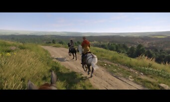 Kingdom Come Deliverance 2