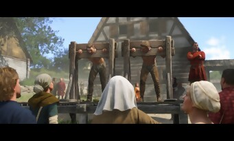 Kingdom Come Deliverance 2