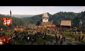 Kingdom Come Deliverance 2