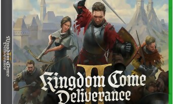 Kingdom Come Deliverance 2