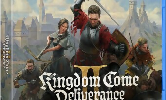 Kingdom Come Deliverance 2