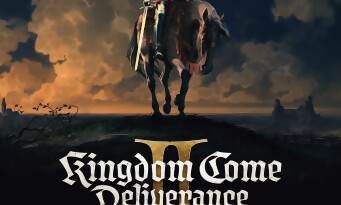 Kingdom Come Deliverance 2