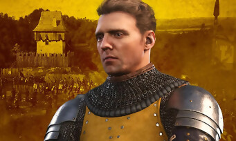 Kingdom Come Deliverance 2 : le trailer de lancement présente Henry, fils de forgeron, qui est venu nous chercher...