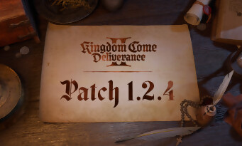 Kingdom Come Deliverance 2
