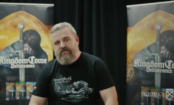 Kingdom Come Deliverance 2