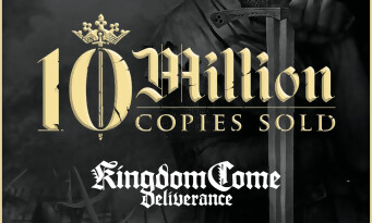 Kingdom Come Deliverance 2