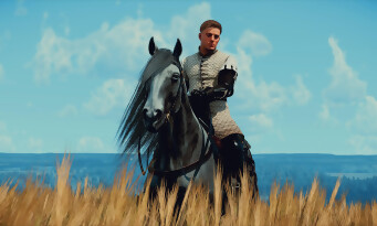 Kingdom Come Deliverance 2