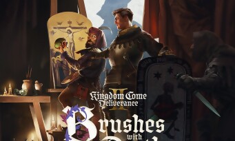 Kingdom Come Deliverance 2