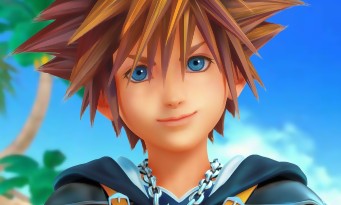 Kingdom Hearts 3 : un revendeur aurait révélé la date de sortie du jeu