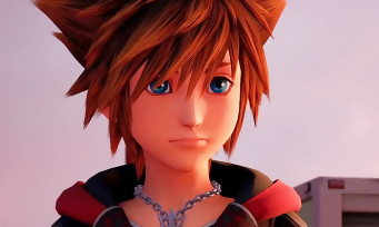 Kingdom Hearts 3 : un nouveau trailer avec les héros de Disney et Pixar