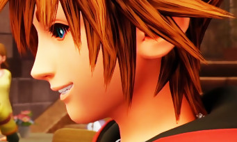 Kingdom Hearts 3 : un dernier trailer sous le signe de l'émotion, à voir ici