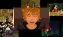 Kingdom Hearts 358/2 Days - Trailer