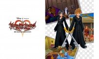Des astuces pour Kingdom Hearts 358/2 Days