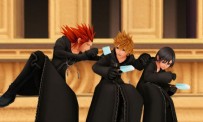 Kingdom Hearts 358/2 Days