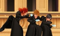 Kingdom Hearts 358/2 Days