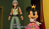 Kingdom Hearts 3DS