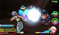 Kingdom Hearts 3DS