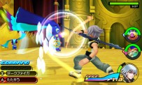 Kingdom Hearts 3DS