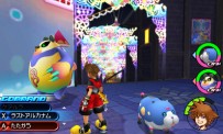 Kingdom Hearts 3DS