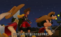 Kingdom Hearts 3DS