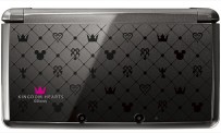 Kingdom Hearts 3DS