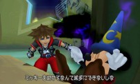 Kingdom Hearts 3DS