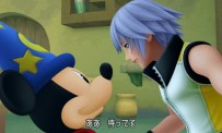 Kingdom Hearts 3DS