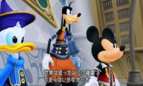 Kingdom Hearts 3DS