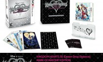 Kingdom Hearts 3DS