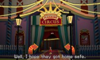 Kingdom Hearts 3DS