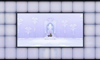 Kingdom Hearts : Birth by Sleep - Winter Trailer